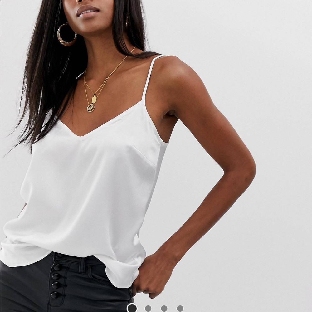White Top